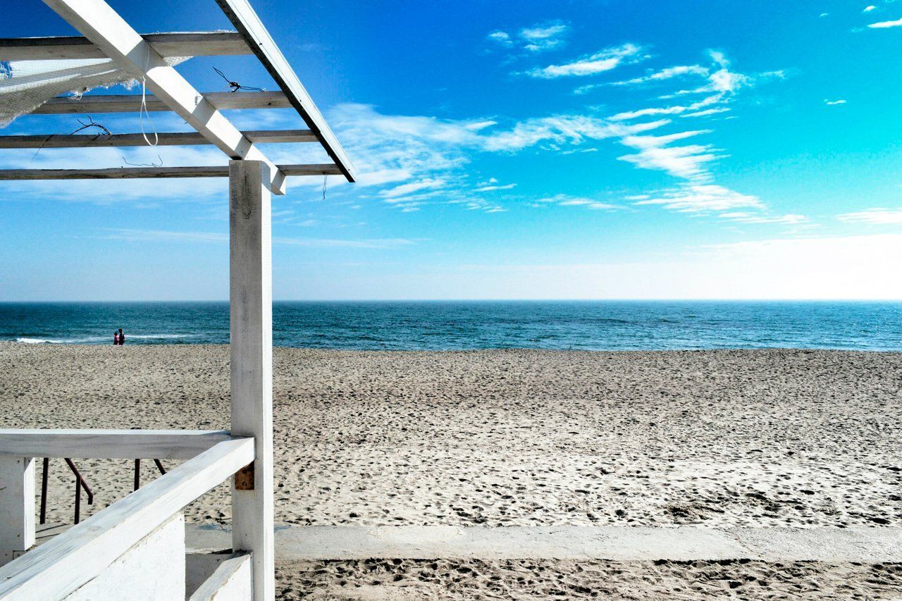 Скільки коштуватиме відпочинок на українському морі у 2021 Скільки коштуватиме відпочинок на українському морі у 2021