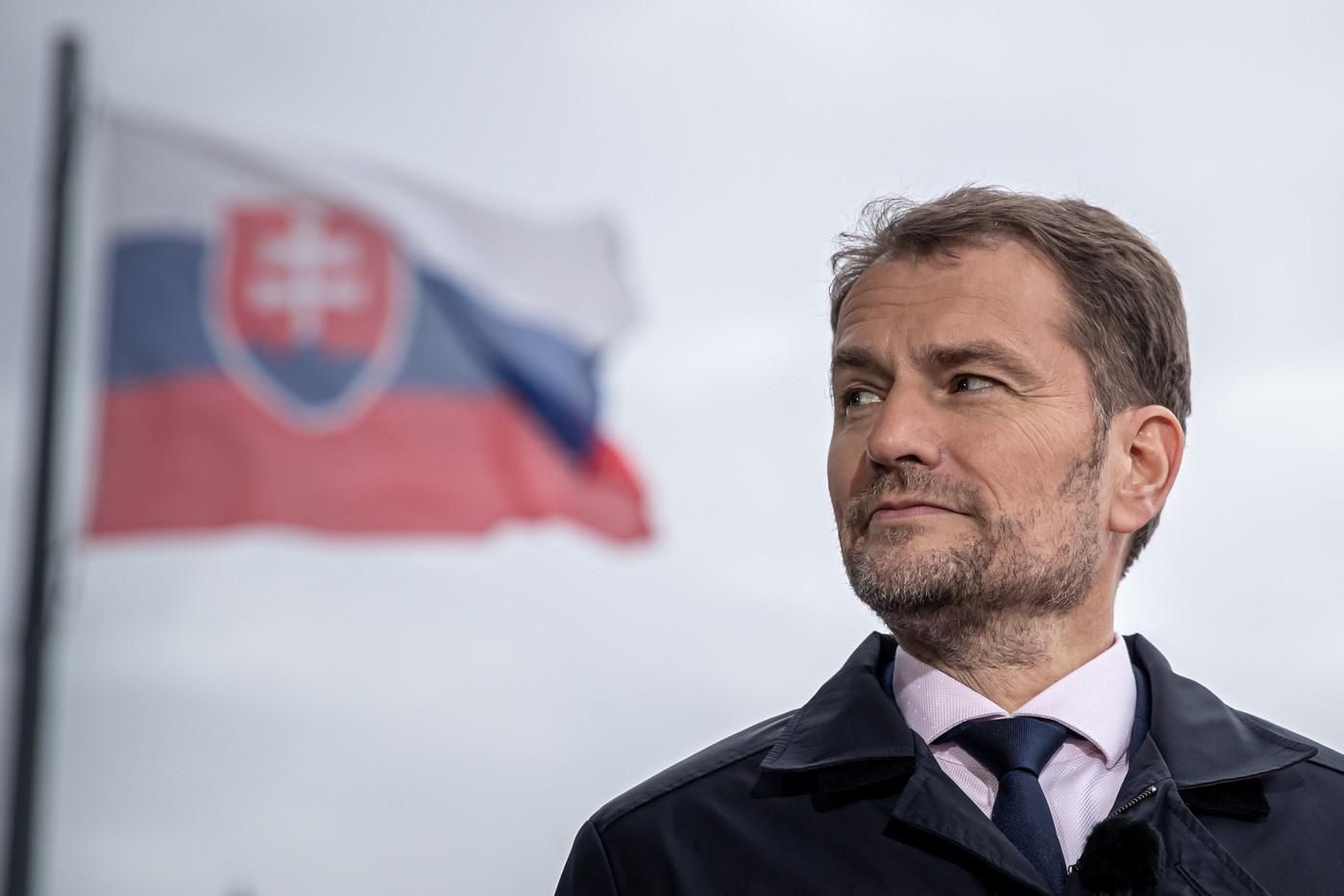 Обіцяв Росії Закарпаття: прем'єр Словаччини оголосив про відставку