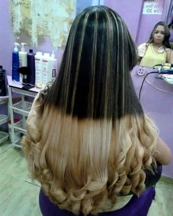 Омбре Омбре