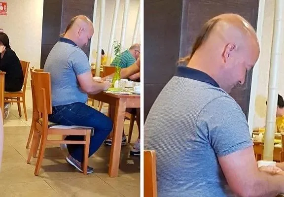 Зачіска Зачіска