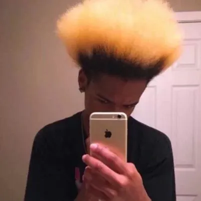 Зачіска чоловіча Зачіска чоловіча