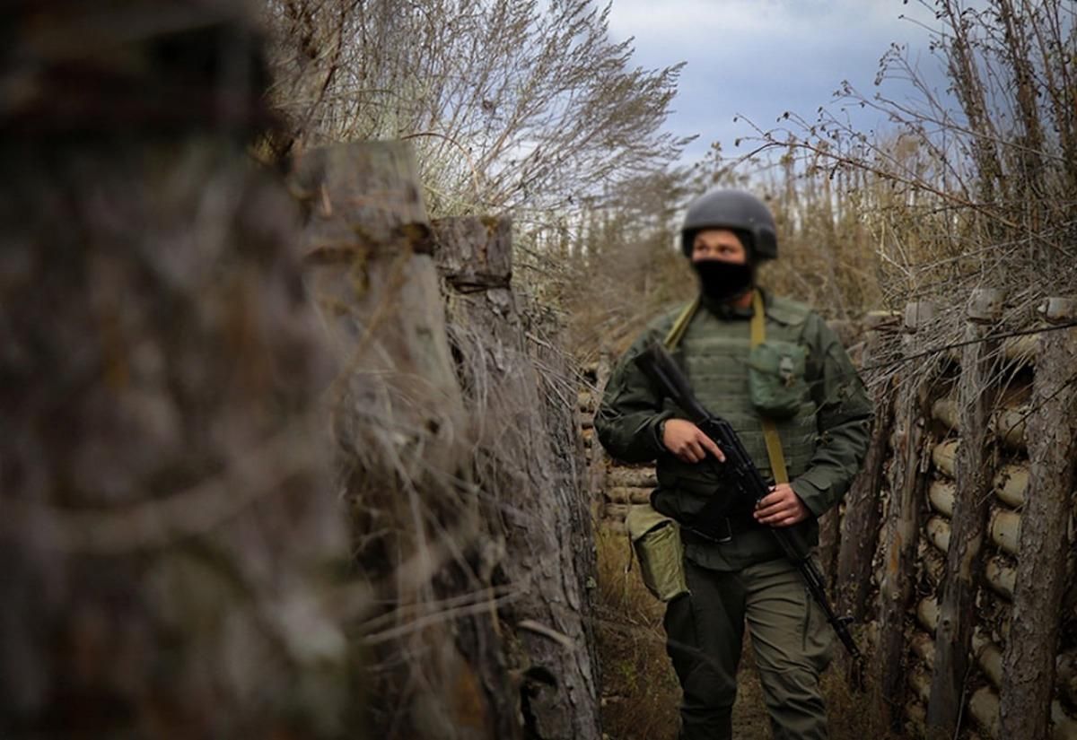 Перемирие – это не мир: почему обострилась ситуация на Донбассе