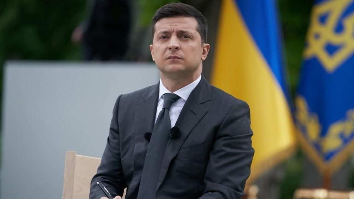 Зеленский обсудит обострение на Донбассе с нормандской четверкой Зеленский обсудит обострение на Донбассе с нормандской четверкой