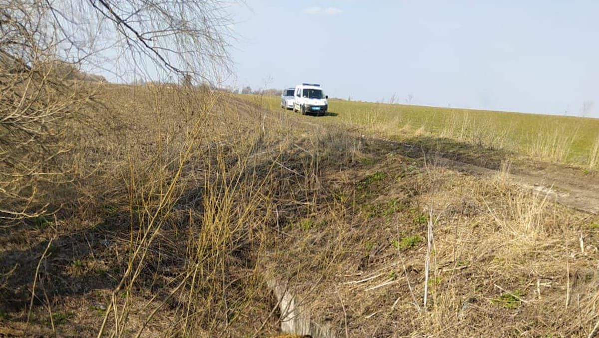 В Киеве похитили и убили активиста и ветерана с позывным Ташкент – СМИ