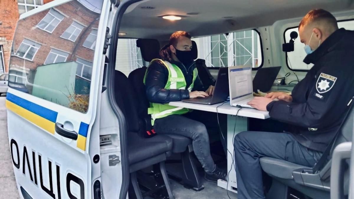 У день довиборів поліція відкрила 2 кримінальні справи через порушення У день довиборів поліція відкрила 2 кримінальні справи через порушення
