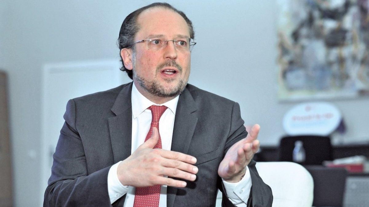 Австрія надасть Україні 1,5 мільйона євро гуманітарної допомоги Австрія надасть Україні 1,5 мільйона євро гуманітарної допомоги