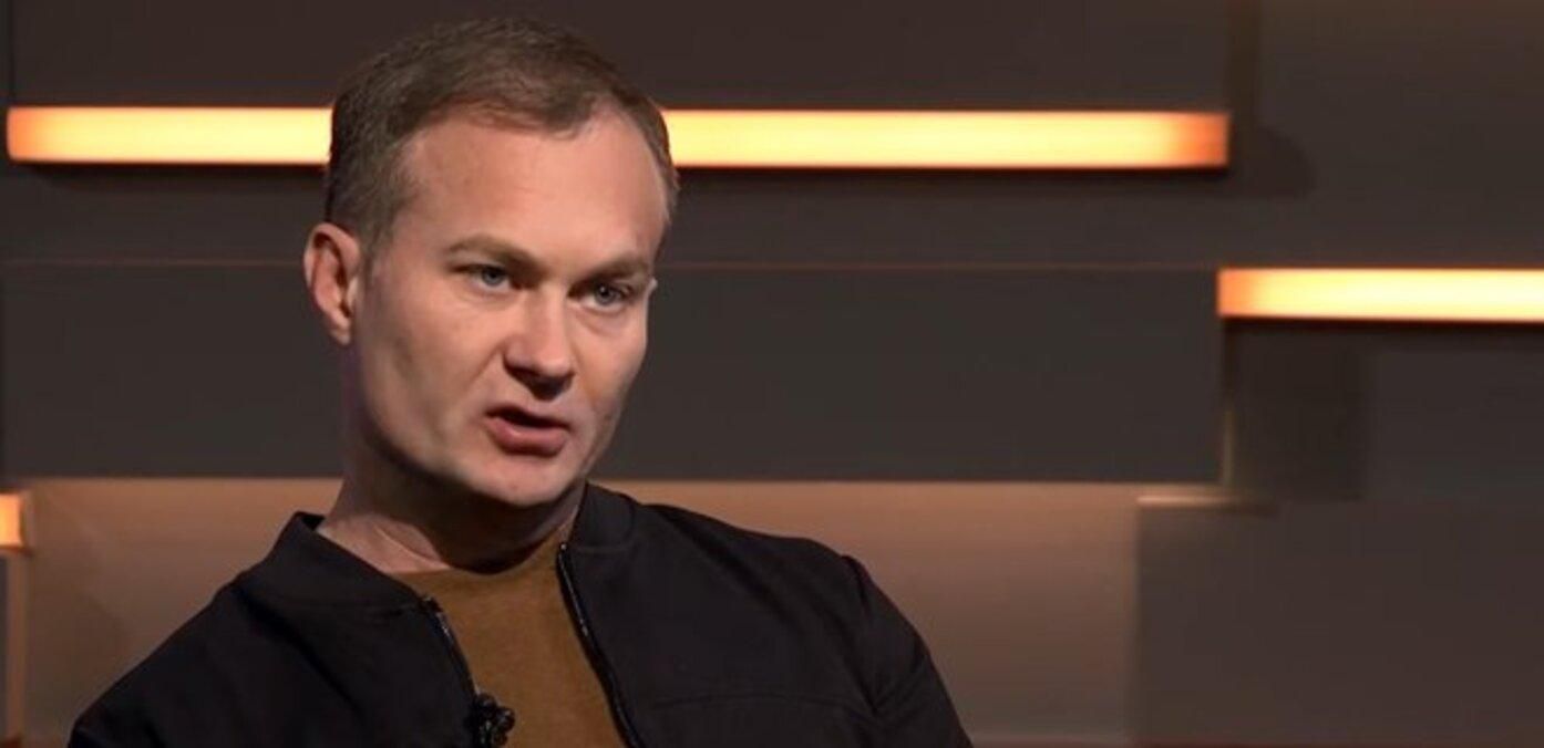 Росія злила мирний план щодо Донбасу, бо він її не влаштовує, – Гармаш Росія злила мирний план щодо Донбасу, бо він її не влаштовує, – Гармаш