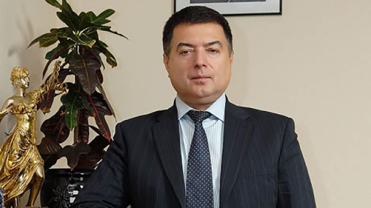 Тупицкий уже не имеет возможности влиять на КСУ, – Вениславский Тупицкий уже не имеет возможности влиять на КСУ, – Вениславский