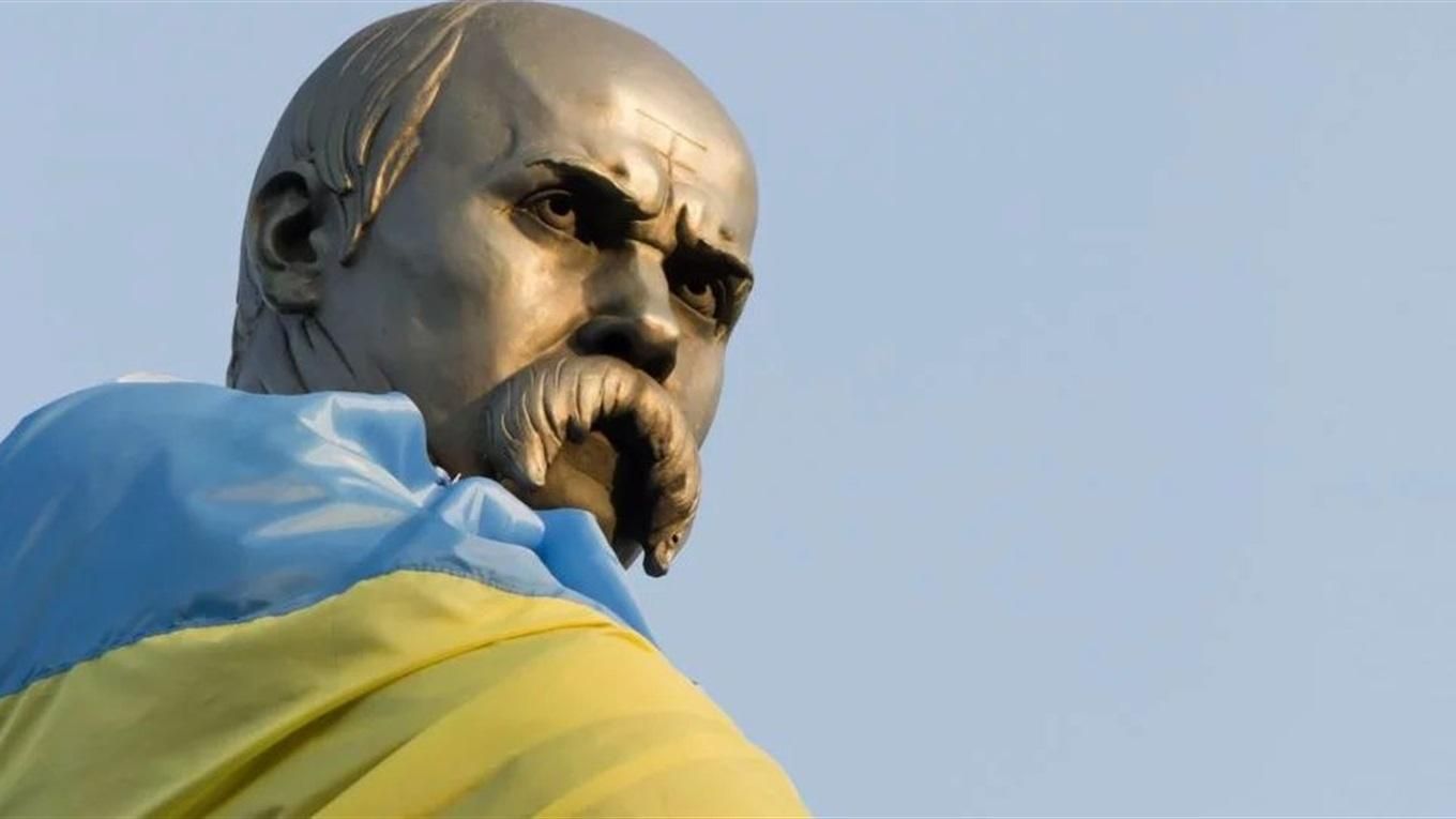 МЗС заперечило російські наративи щодо Тараса Шевченка МЗС заперечило російські наративи щодо Тараса Шевченка