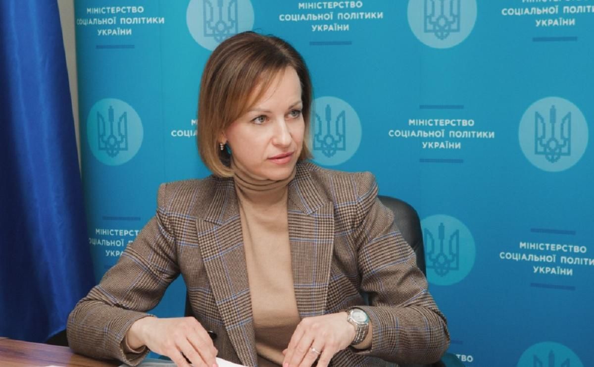 ФОПи на пенсію зможуть отримувати лише мінімальні виплати ФОПи на пенсію зможуть отримувати лише мінімальні виплати