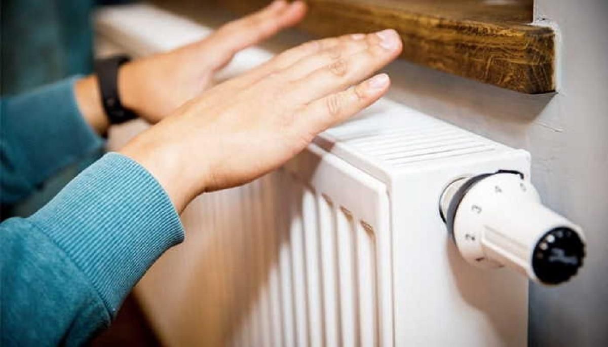 Отопительный сезон 2021: когда отключат в Киеве и всех городах Украины Отопительный сезон 2021: когда отключат в Киеве и всех городах Украины