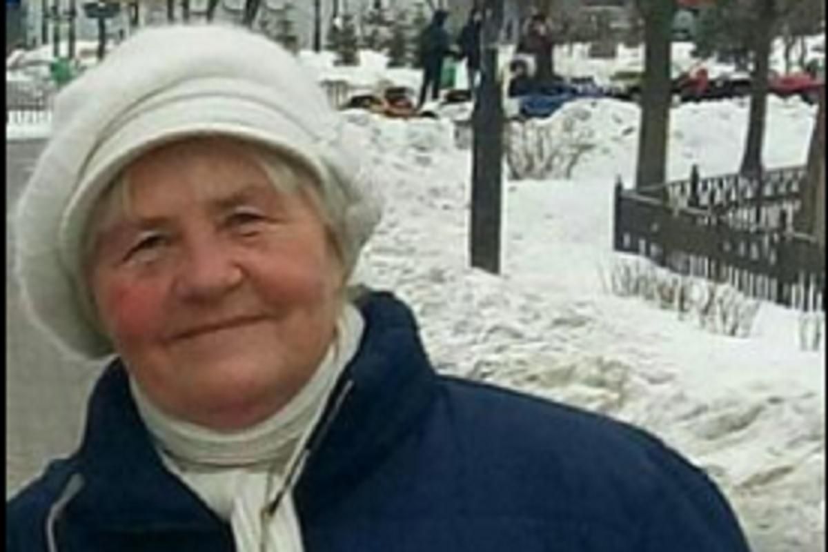 Окупаційний суд дав пенсіонерці з Криму 12 років колонії