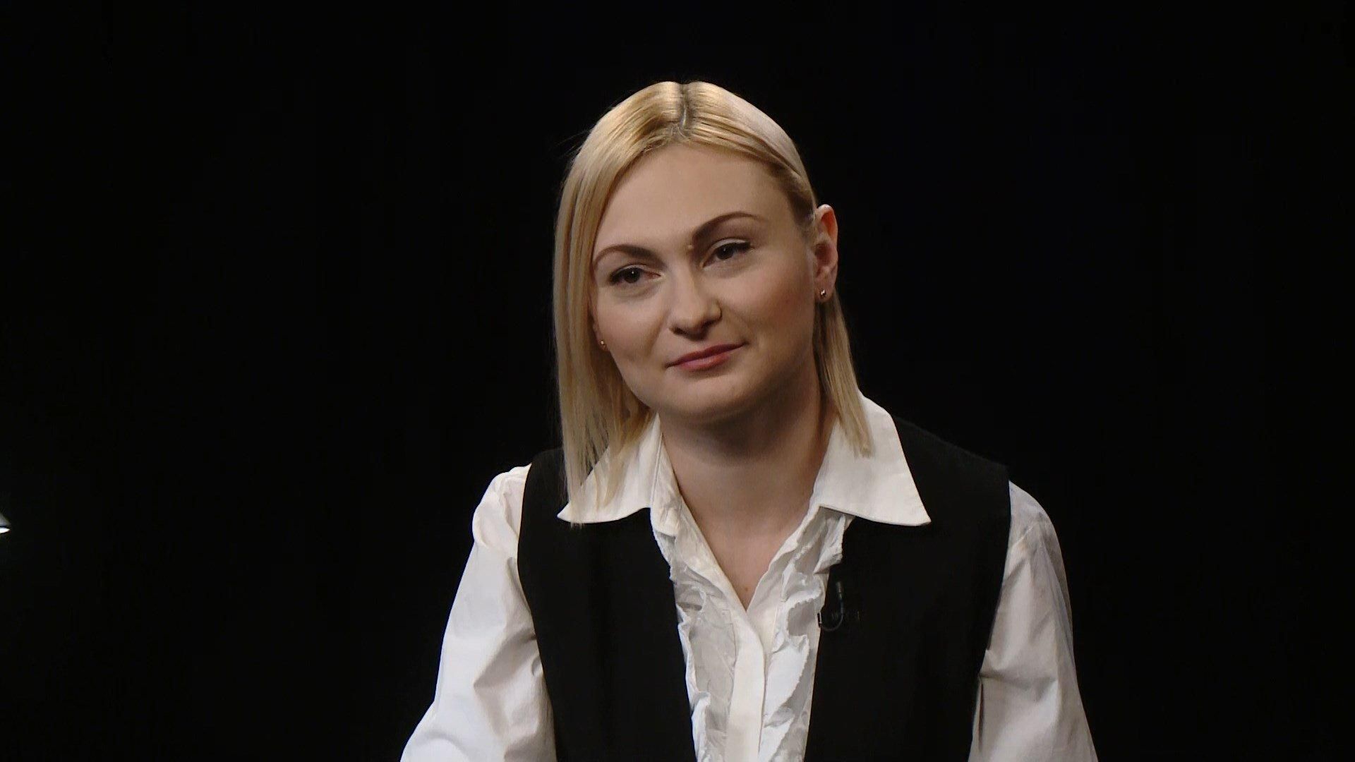 Кравчук раскрыла детали внеочередных заседаний Рады Кравчук раскрыла детали внеочередных заседаний Рады