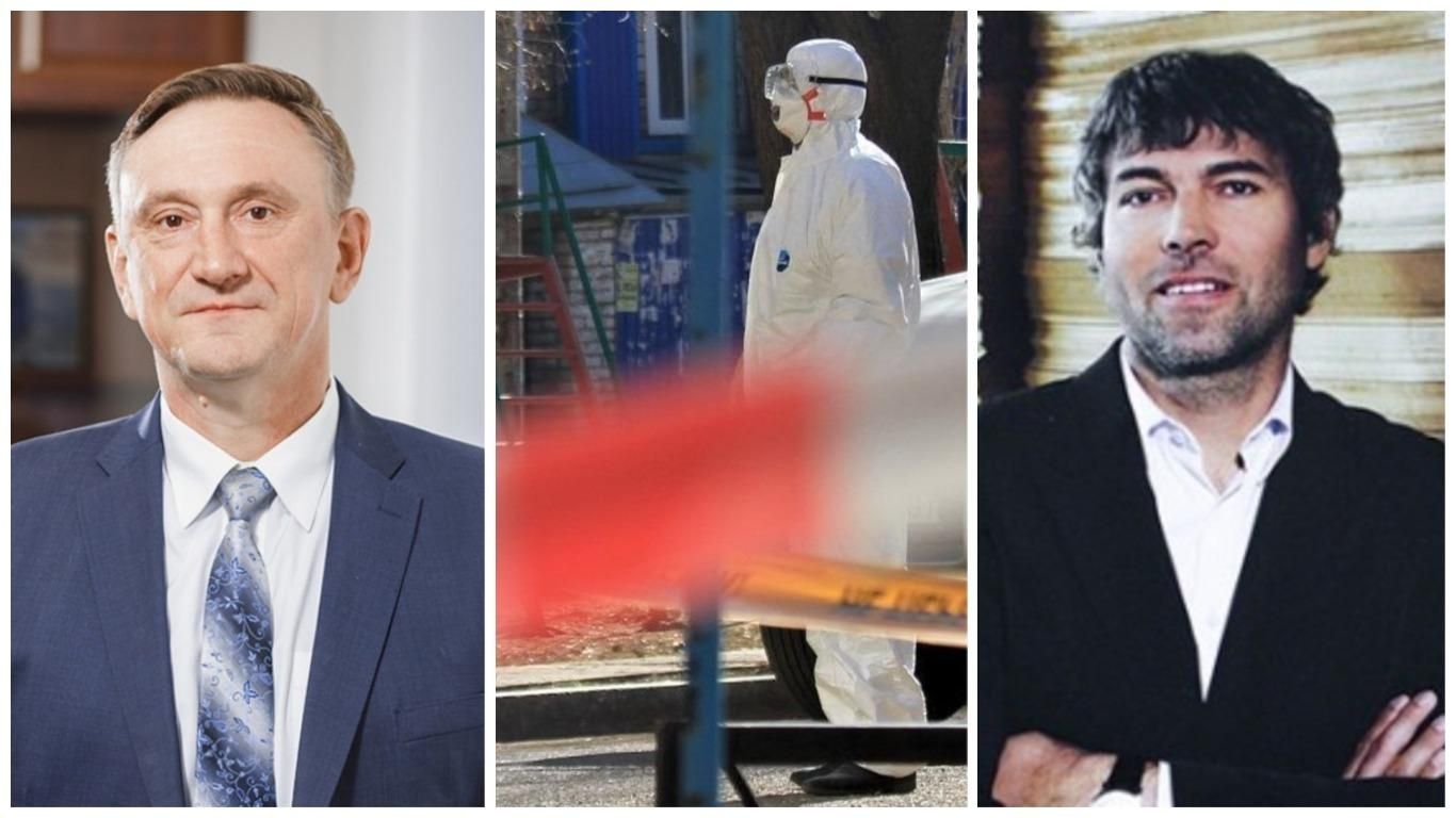 Новини України – 29 березня 2021: новини світу Новини України – 29 березня 2021: новини світу