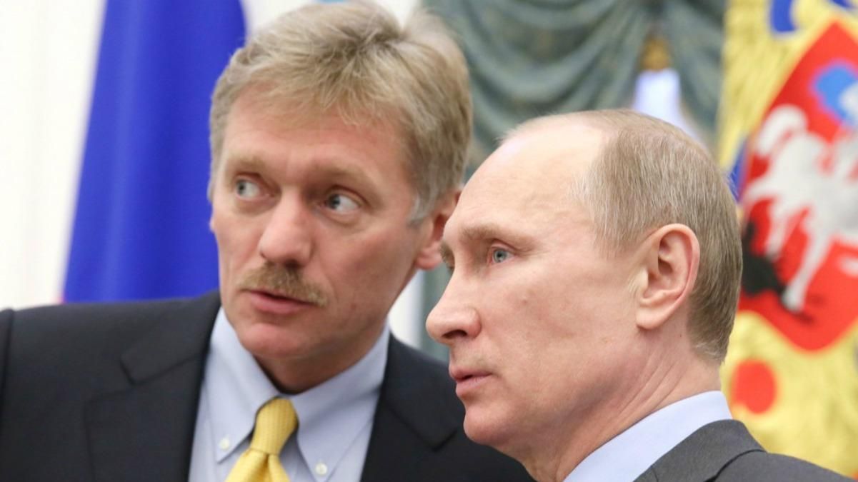 Без Зеленського: у Кремлі готують перемовини Путіна, Меркель і Макрона