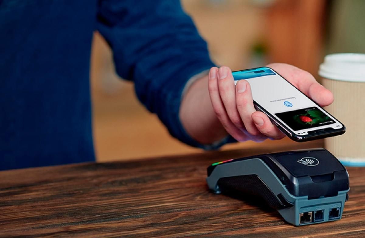 ПриватБанк може відключити Apple Pay і Google Pay: причина ПриватБанк може відключити Apple Pay і Google Pay: причина