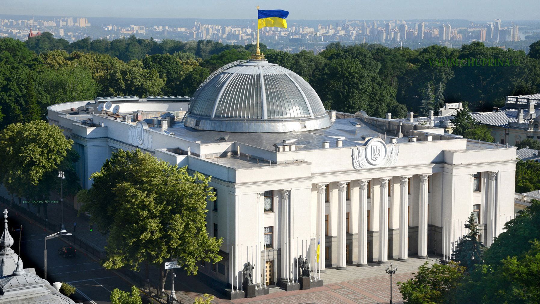 Верховная Рада рассмотрит вопрос выборов мэра Харькова завтра: когда их проведут