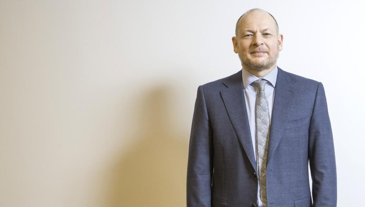 НАБУ оголосило в розшук ексголову правління Приватбанку Дубілета НАБУ оголосило в розшук ексголову правління Приватбанку Дубілета