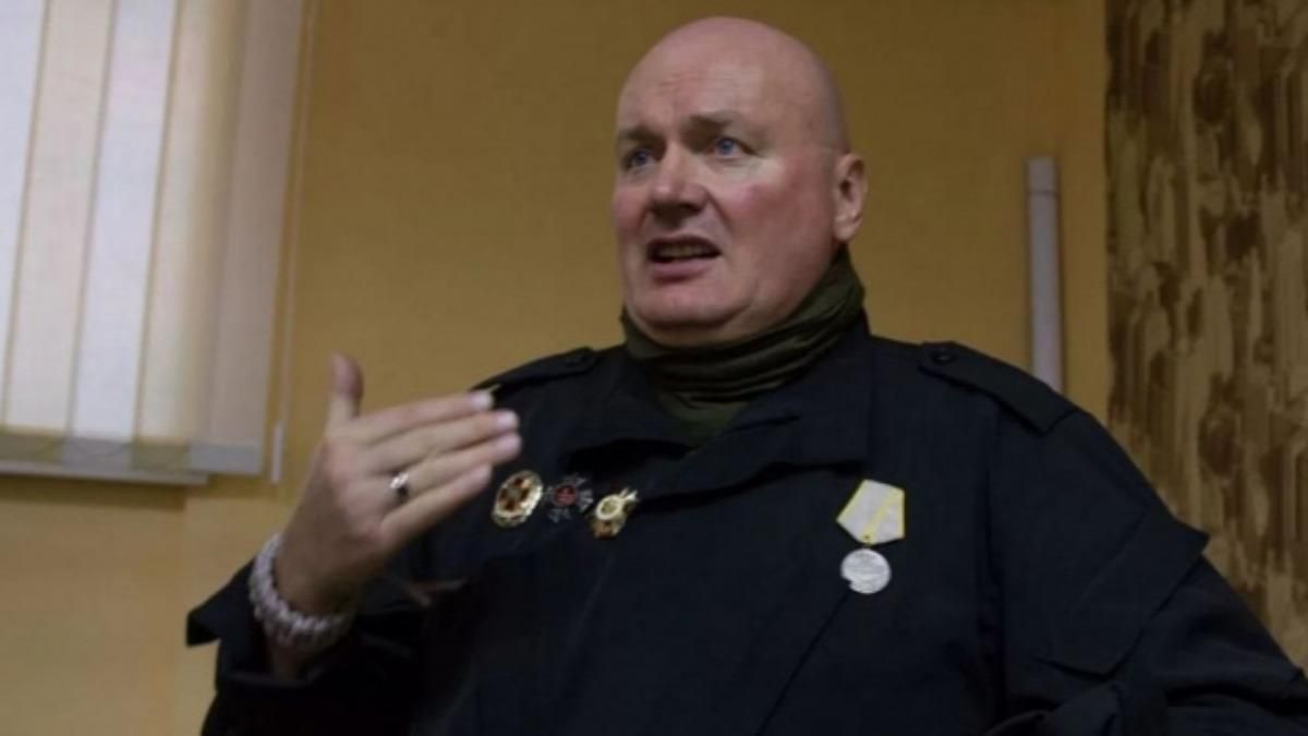 Справа Семенченка: СБУ затримала Виногородського, – джерело Справа Семенченка: СБУ затримала Виногородського, – джерело