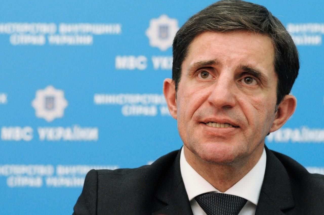 Шкиряк сообщил о смерти матери от COVID-19 Шкиряк сообщил о смерти матери от COVID-19