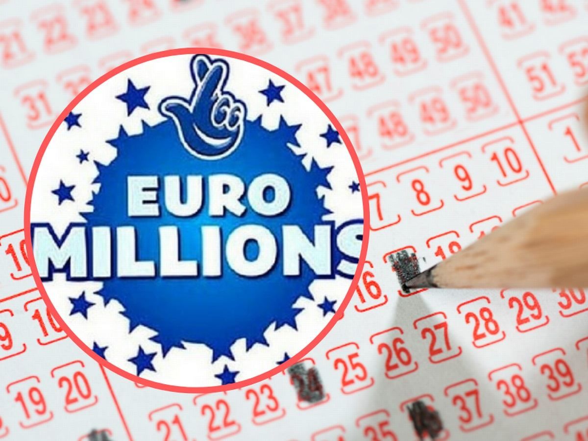 Джекпот Євромільйони досяг 125 мільйонів євро, і ви можете купити білет з України Джекпот Євромільйони досяг 125 мільйонів євро, і ви можете купити білет з України