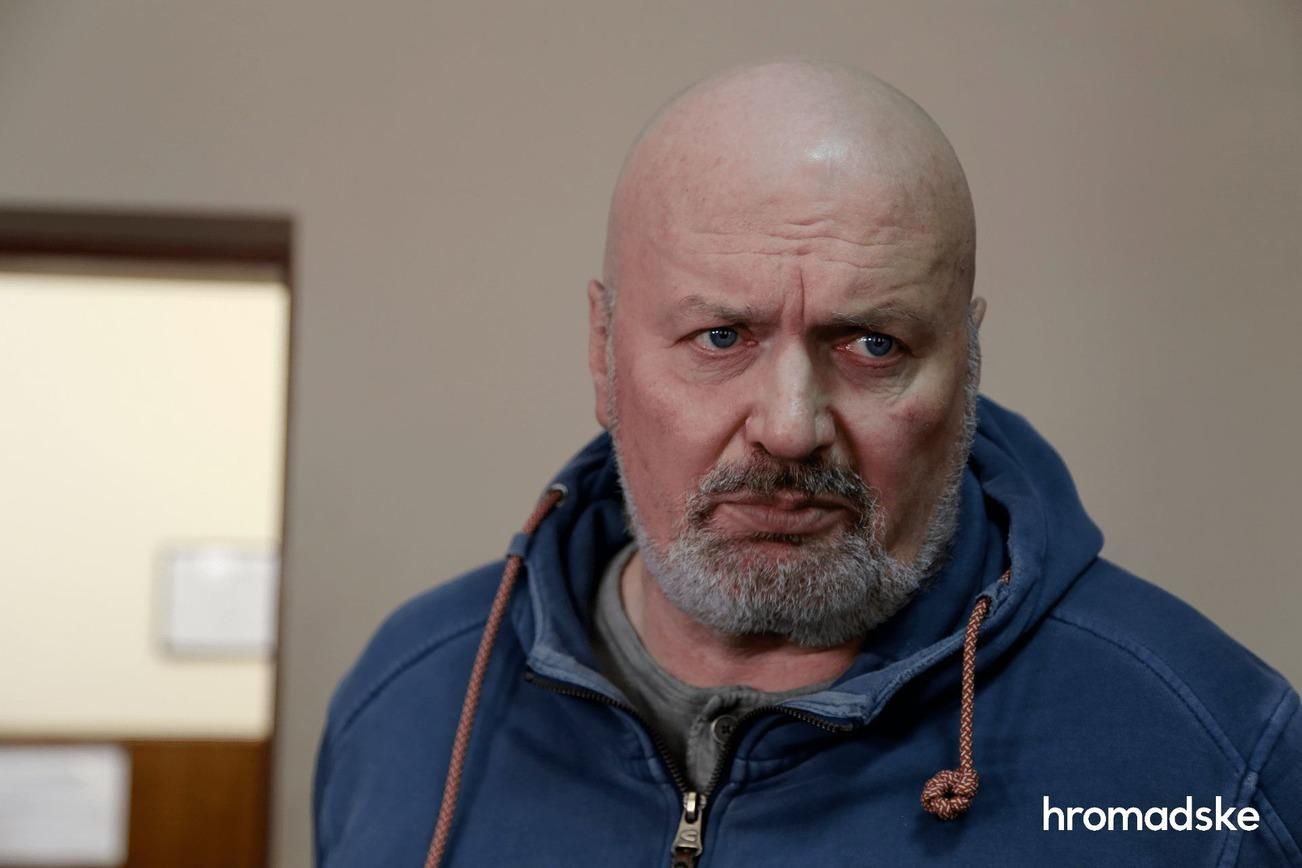 Виногродського відправили під домашній арешт у справі Семенченка Виногродського відправили під домашній арешт у справі Семенченка