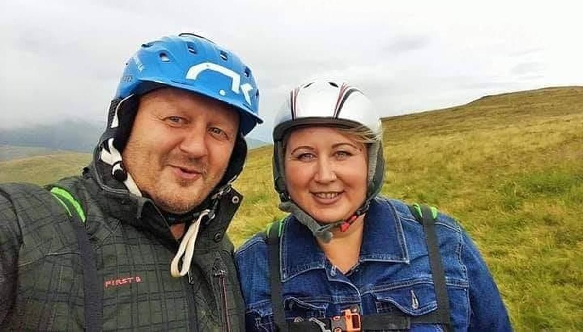 В Киеве от COVID-19 умерло супругов переселенцев из 13 детьми В Киеве от COVID-19 умерло супругов переселенцев из 13 детьми