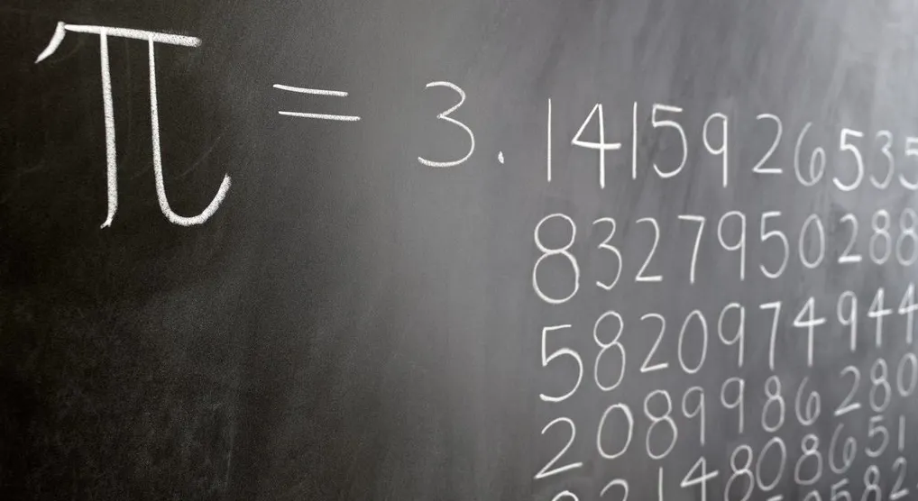 Число Пі Число Пі