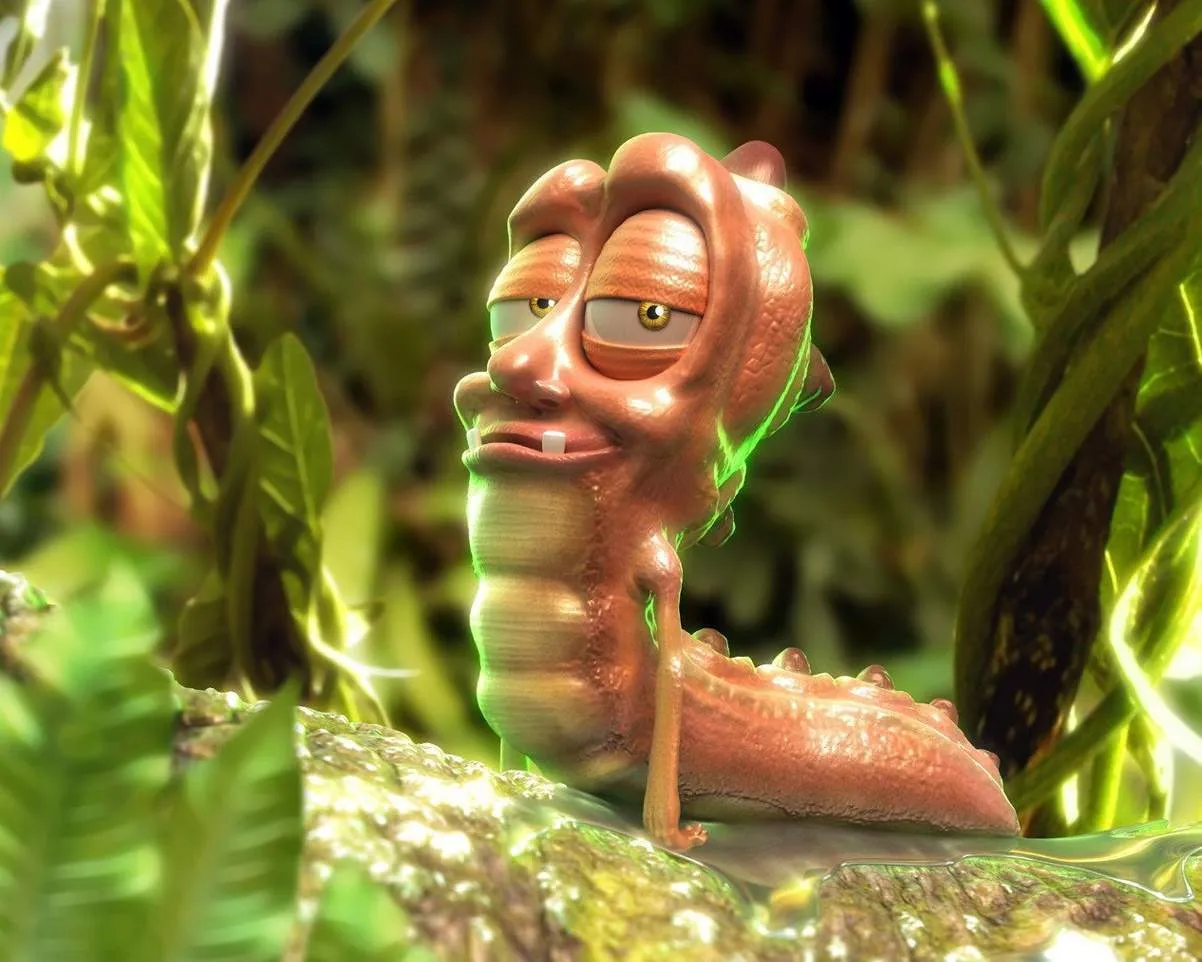 Черв'як Черв'як