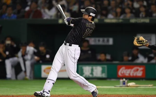 Бейсболіст Бейсболіст