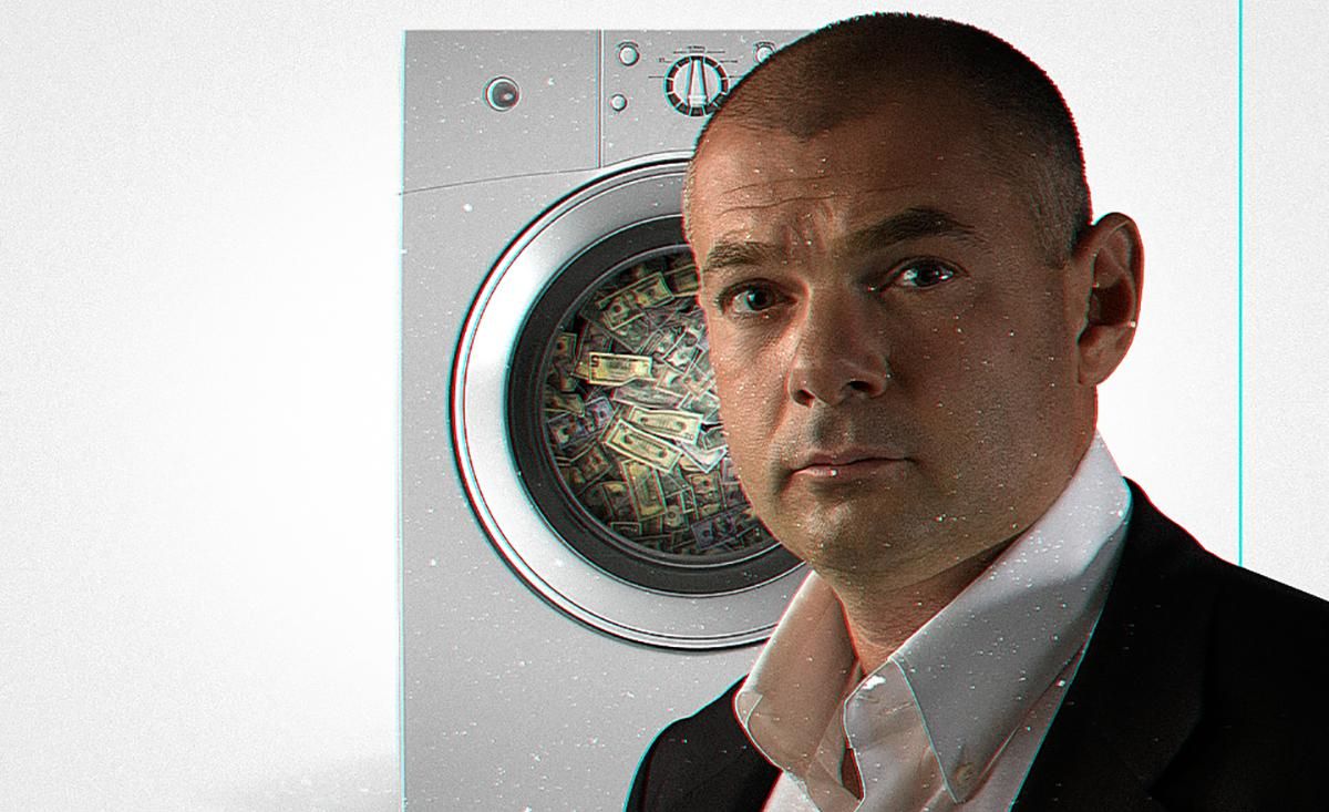 Против нардепа Палицы открыли дело по отмыванию денег, – ГПК Против нардепа Палицы открыли дело по отмыванию денег, – ГПК