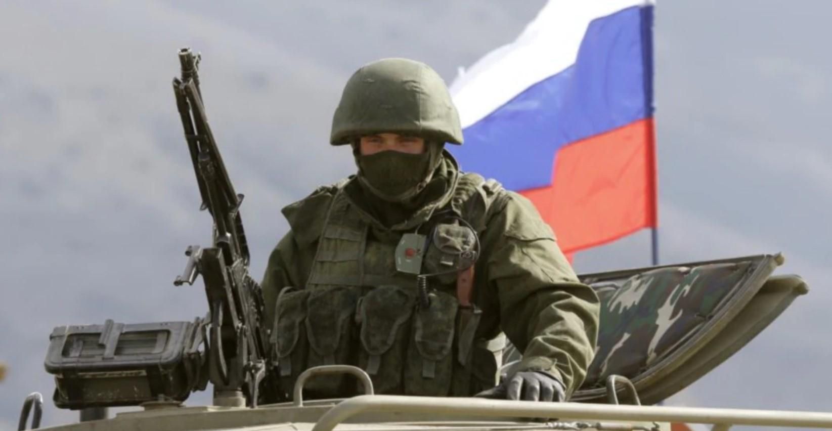 Кремль готується до військової операції, – Піонтковський 