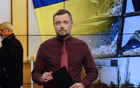 Pro новости: Серьезное обострение на Донбассе. Отмена указа относительно Тупицкого