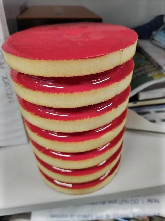 Різновид йоржика Різновид йоржика