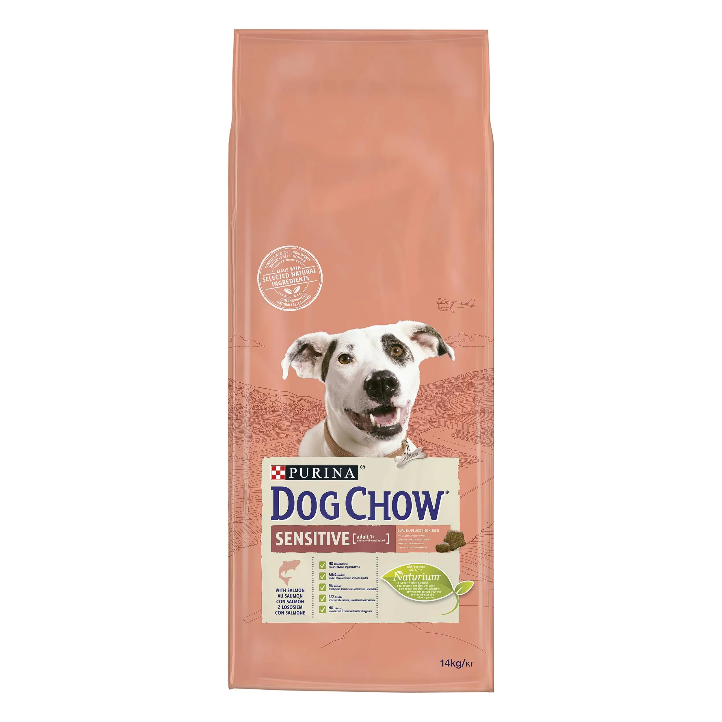 Dog Chow® корм для собак Dog Chow® корм для собак