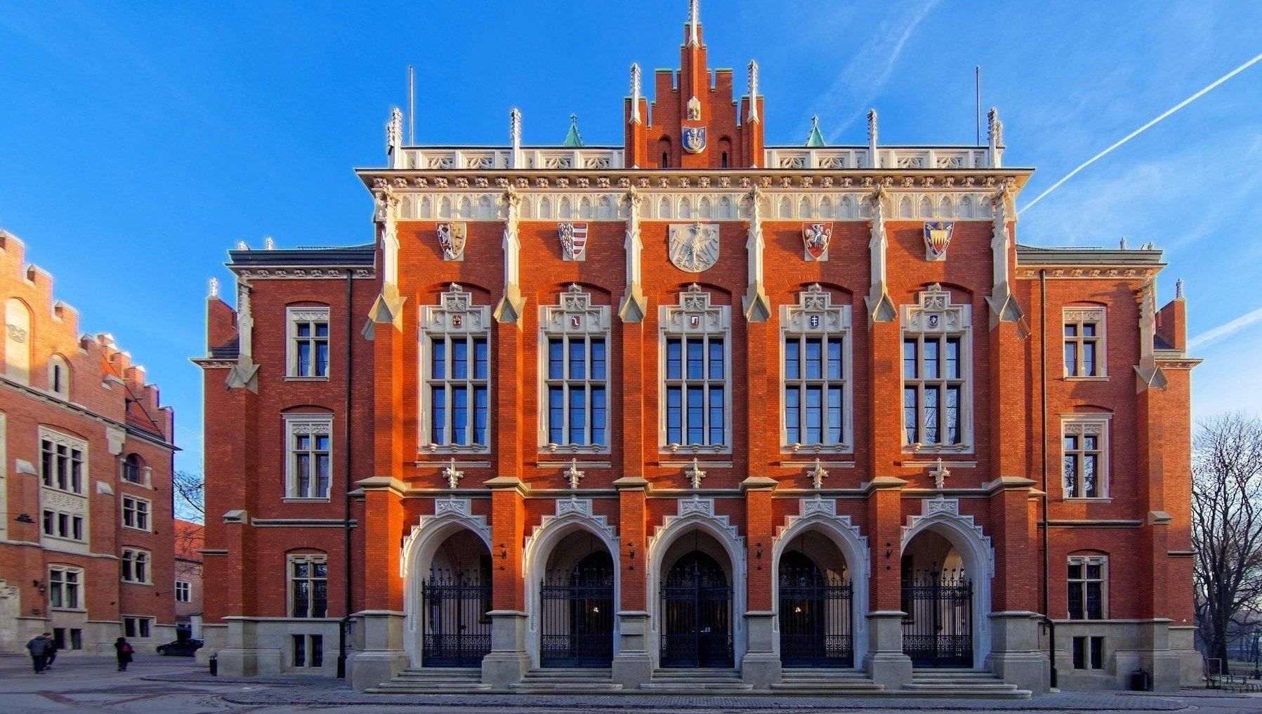 Образование в Польше: лучшие польские университеты 2020 – рейтинг
