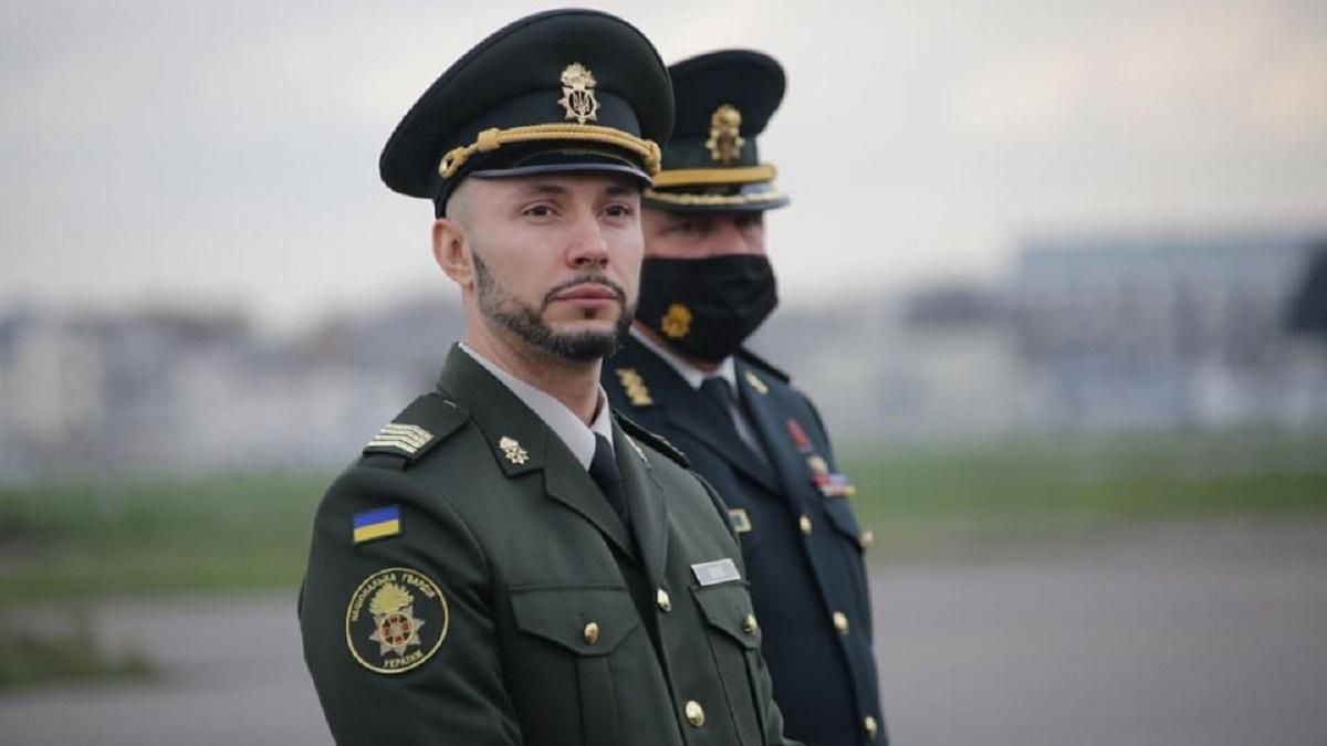 В Італії оскаржили виправдальний вирок Віталія Марківа В Італії оскаржили виправдальний вирок Віталія Марківа