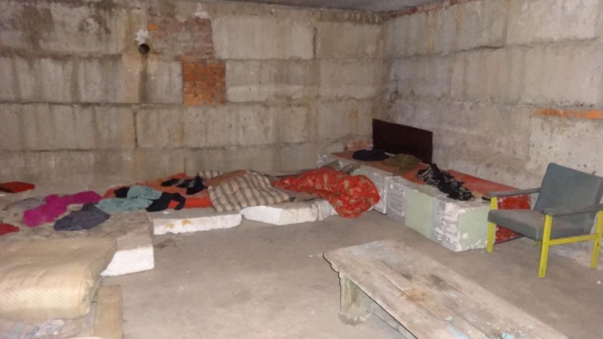 Катування військових у в'язницях Донбасу: бойовикам оголосили підозру Катування військових у в'язницях Донбасу: бойовикам оголосили підозру