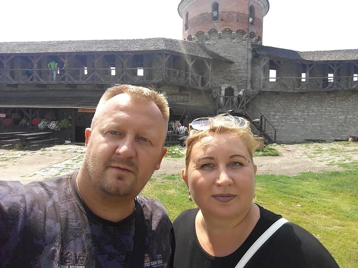 Що відомо про подружжя Родікових, які померли від COVID-19 Що відомо про подружжя Родікових, які померли від COVID-19