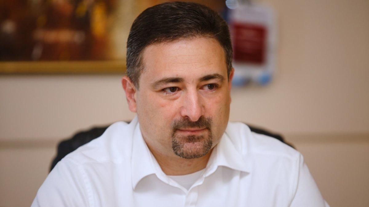 Смілянський спростував підняття тарифів Укрпошти на доставку пенсій Смілянський спростував підняття тарифів Укрпошти на доставку пенсій