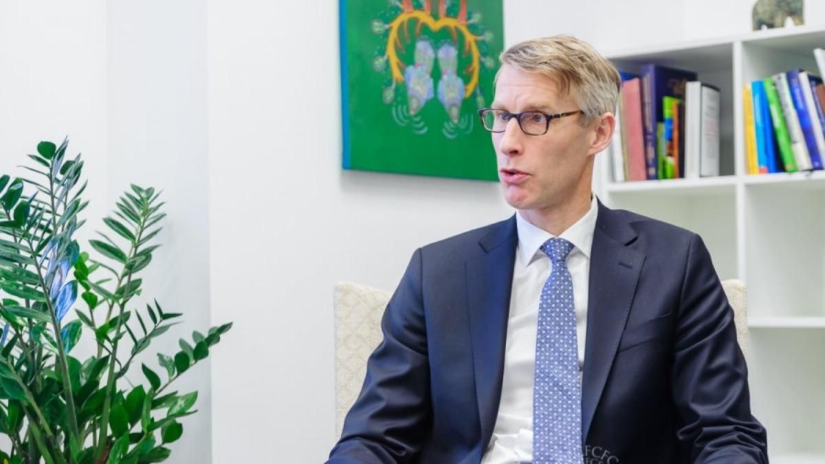 У МВФ навіть не прогнозують, коли Україна отримає транш У МВФ навіть не прогнозують, коли Україна отримає транш