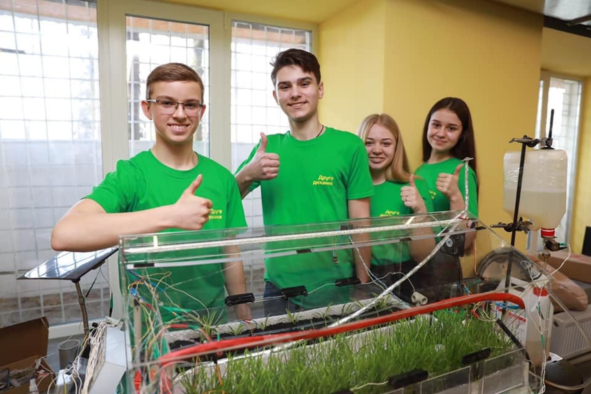 Победители конкурса Победители конкурса