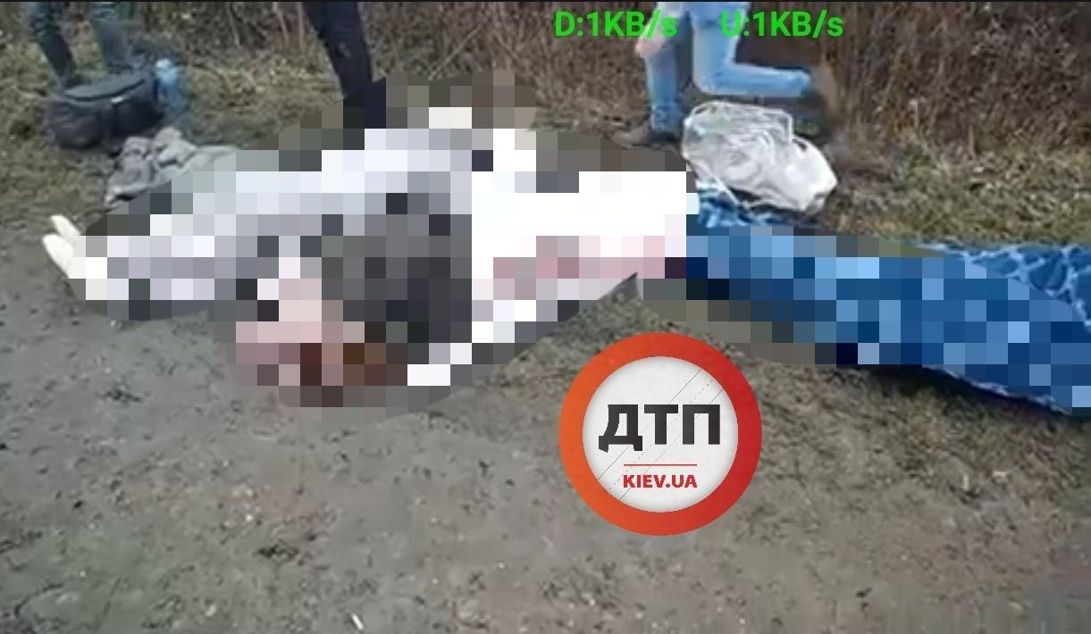 На трасі Київ–Одеса смертельна ДТП: Opel зіткнувся з вантажівкою На трасі Київ–Одеса смертельна ДТП: Opel зіткнувся з вантажівкою