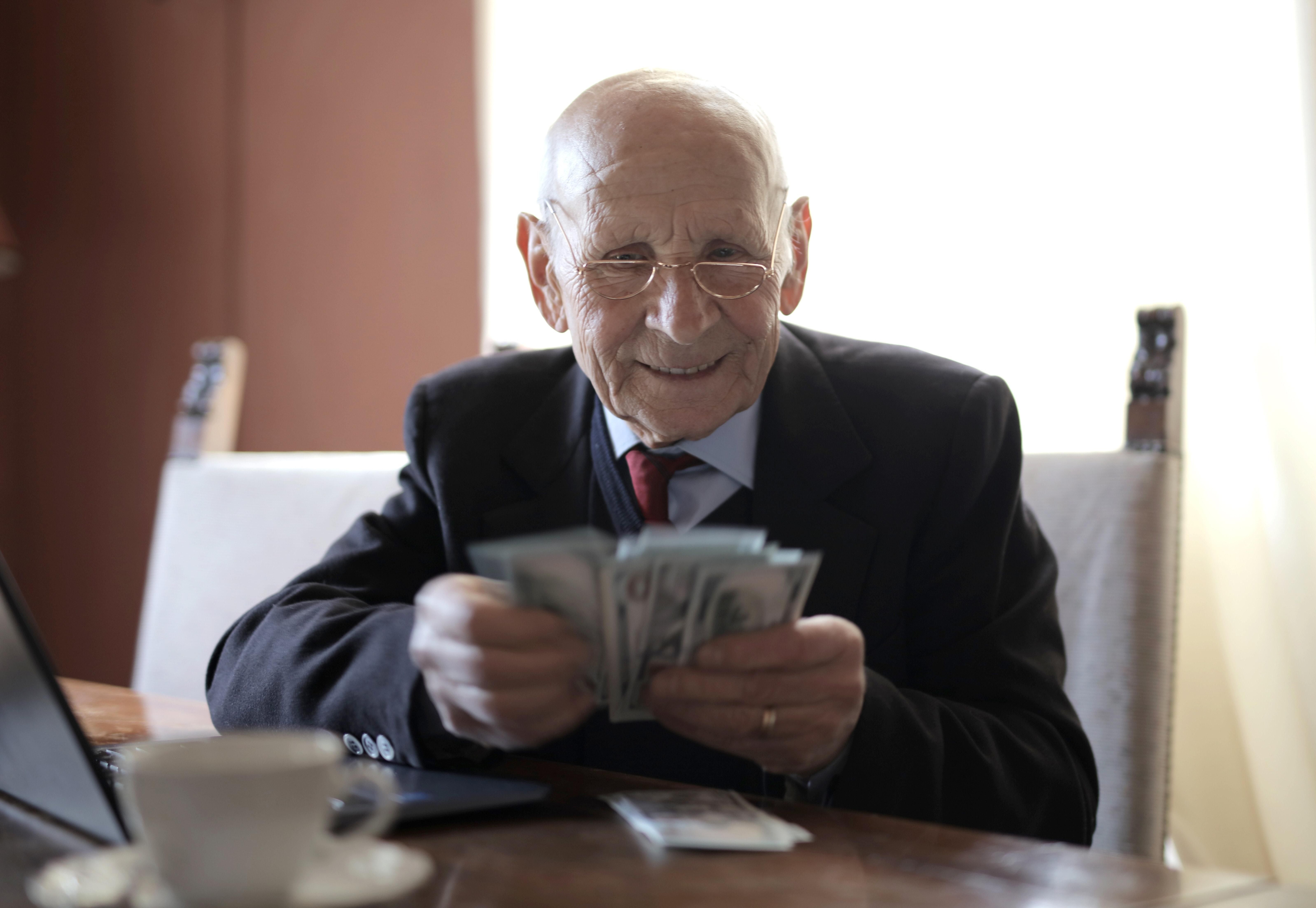 Переваги багаторівневої пенсійної системи: аргументи Мінсоцполітики