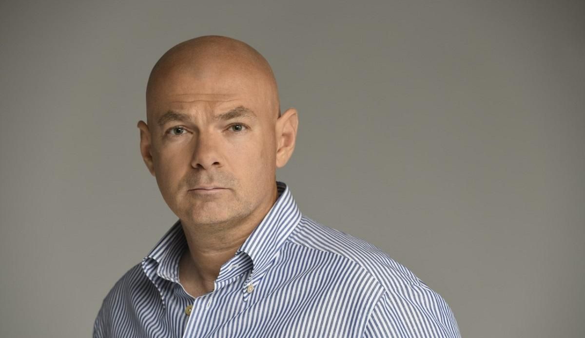 Минимальная пенсия в Украине должна быть вдвое выше, – Палица Минимальная пенсия в Украине должна быть вдвое выше, – Палица