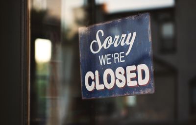 Не витримали карантину: скільки українських ресторанів закрилися у 2020 році