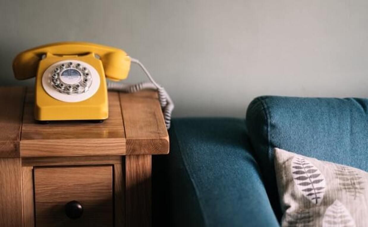 Тарифи на стаціонарний телефон можуть зрости Тарифи на стаціонарний телефон можуть зрости