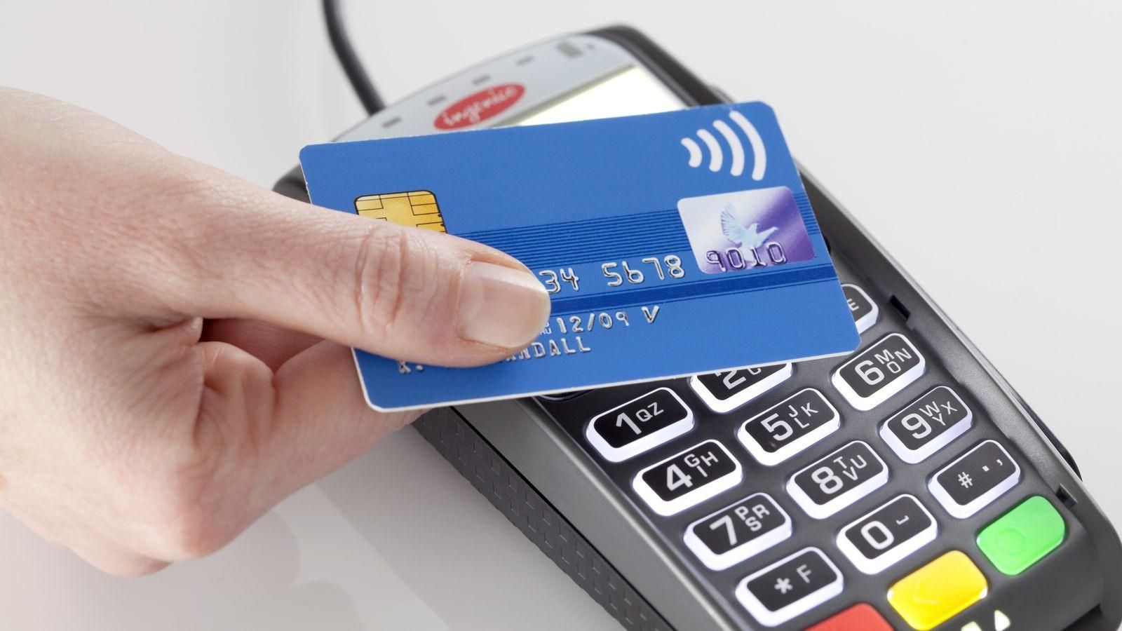 Apple Pay и Google Pay могут отключить в Украине: причина - Новости Apple Pay и Google Pay могут отключить в Украине: причина - Новости