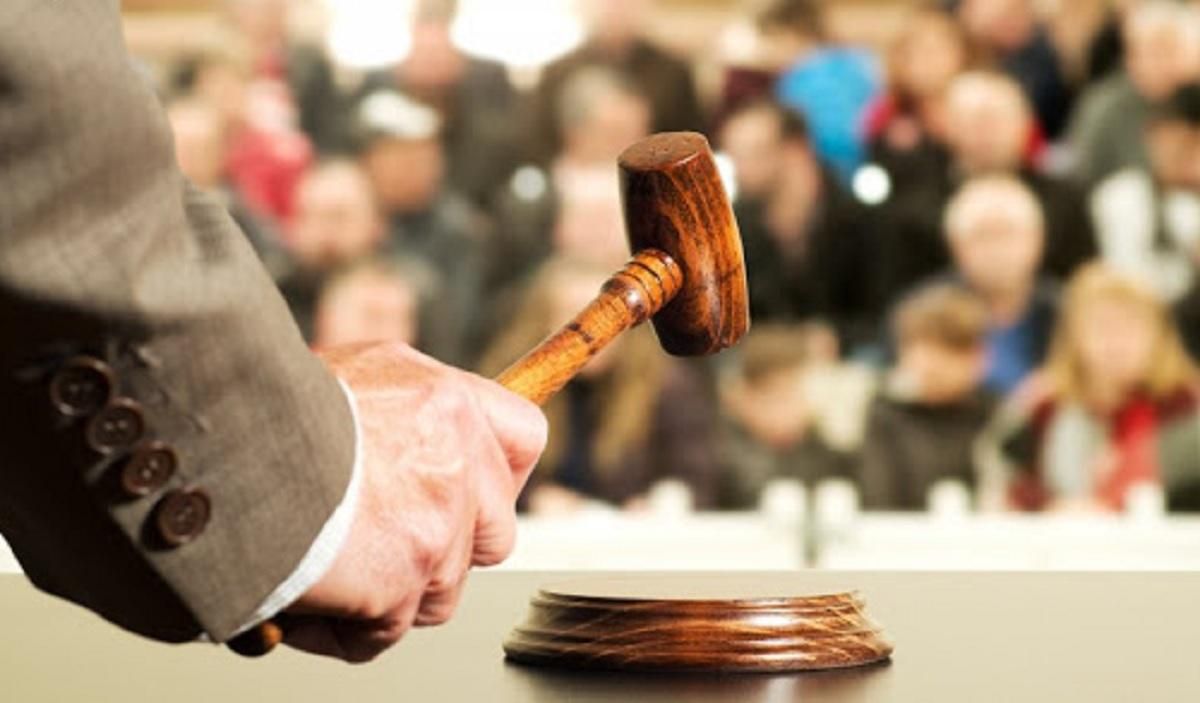 Рада розблокувала велику приватизацію Рада розблокувала велику приватизацію