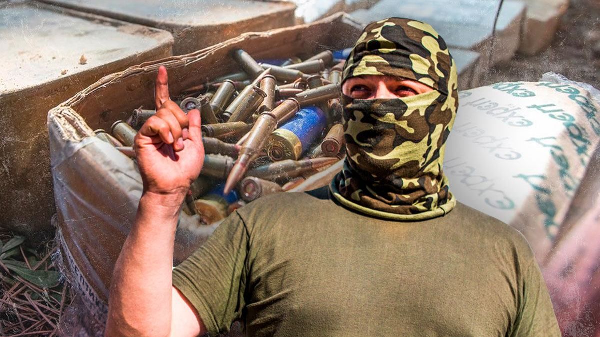 ЧВК Семенченко: что известно ЧВК Семенченко: что известно